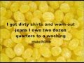 Lemon Drop Pistol Annies Lyrics