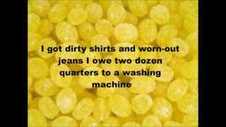 Lemon Drop Pistol Annies Lyrics