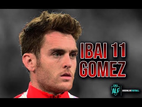 Ibai Gómez, pérola basca