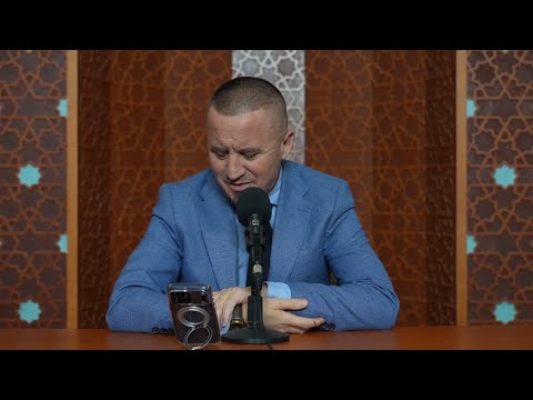 Pyetje-përgjigje rreth Islamit 25/11/2025