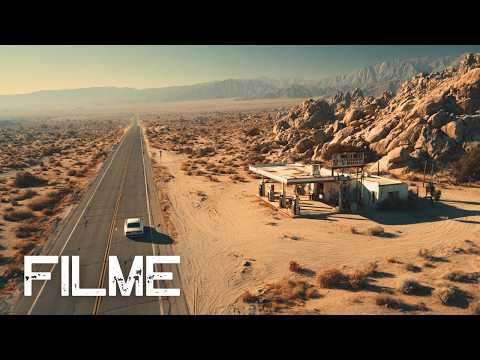 Um suspense criminal imperdível que vai te manter grudado na tela 🎬 Filme completo dublado