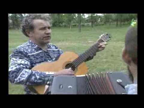 PISNJA RUSKOMU KERESTURU - Mihajlo MIKITA