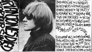 This Gun For Hire - 1st trx