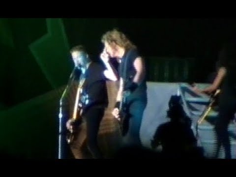 Metallica - Werchter, Belgium [1993.07.04] Full Concert - 1st Source