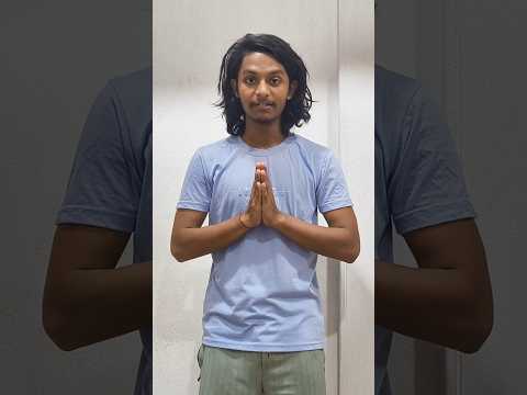 RINGKESH NAMASUDRA Introduction