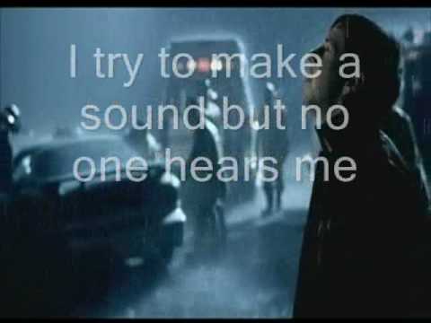 Simple Plan - Untitled (lyrics & translation)