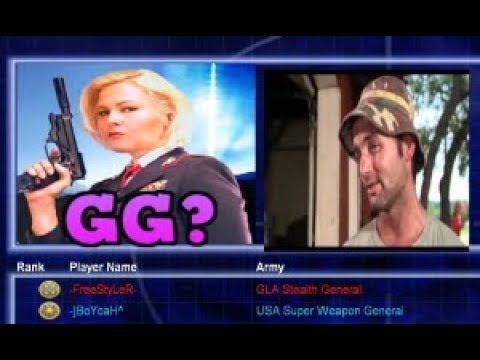 BoYcaH - SW VS STEALTH - FREESTYLER