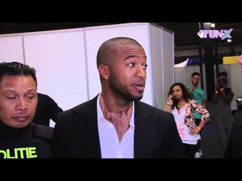 Jayh wordt gearresteerd