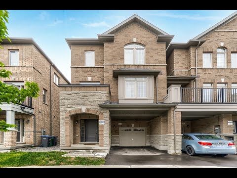 11 Haymarket Drive, Brampton Home for Sale - Real Estate Properties for Sale