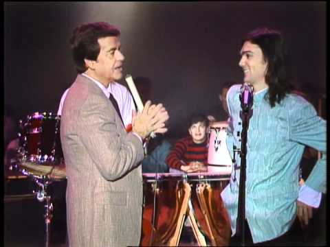 Dick Clark Interviews The Dream Academy - American Bandstand 1986