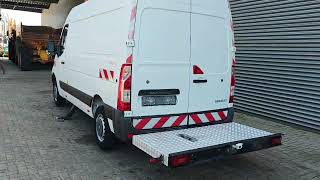 Prodaja Renault Master DCI 125 France Elevateur 152 TPFI auto košare - Slika 4 | Machineryline HR Renault Master DCI 125 France Elevateur 152 TPFI auto košara | Slika 4 - Machineryline