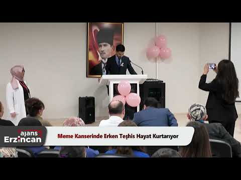 Meme Kanserinde Erken Teşhis Hayat Kurtarıyor