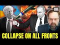 Putin DEVASTATES Trump CRUSHES Ukraine As Germany Prepares WW3 W Mark Sleboda