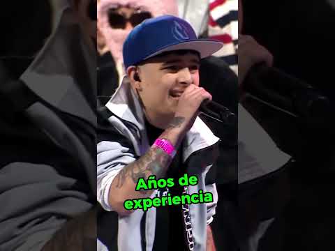 TEOREMA PRIME #batallasderap #rap #freestyle