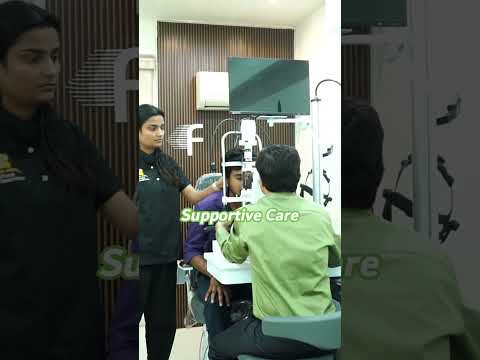 Hospital In Action