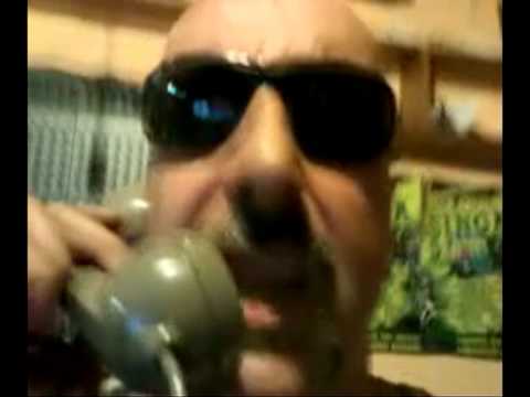 Giamaicani, Mark-one aka BombaBomba