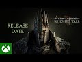 King Arthur: Knight's Tale Release Date Trailer
