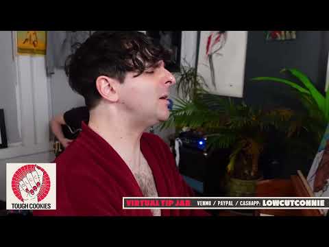 TOUGH COOKIES - NITE 90 (Feat. Nancy Wilson)