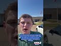 Louisiana Delta Community College West Monroe campus was on lockdown earlier today