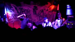 The Plot In You - Filth - Live 10-12-13