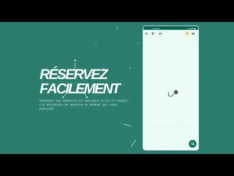 TheShops: Réservations locales