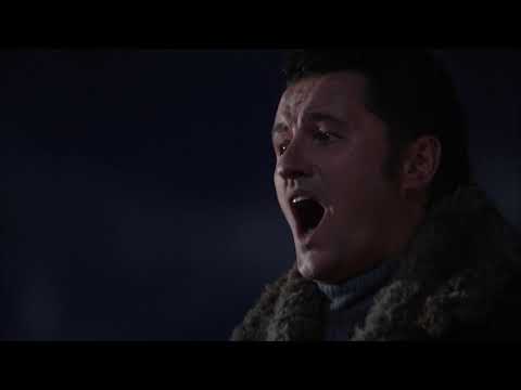 Aria de Lenski "Kuda, kuda, kuda vi udalilis" - Eugene Onegin (Tchaikovsky) - Piotr Beczala