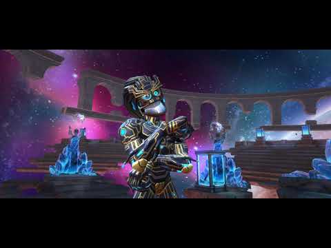 Act 6.3.1 biohazard path