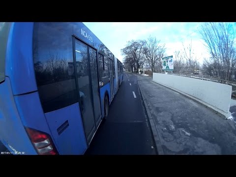 NCA-515 Elengedném a buszt de nem tud várni - I'd let the bus go but he can't wait