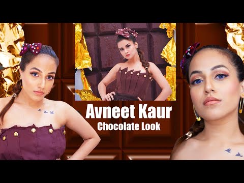 Nikita Jain Makeup Tuto...