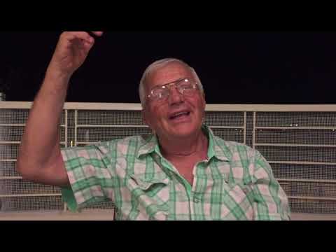 Renzo Pasolini, The Pilot