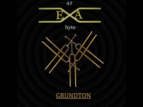 42EXAbyte - Grundton (Complete Album) HD