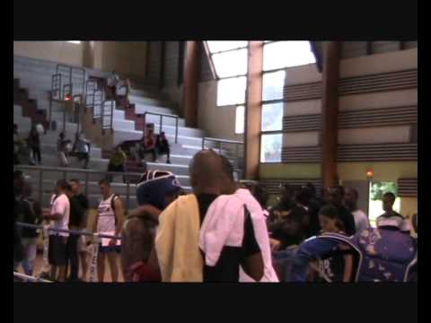 Champion de la Réunion 2009 Jonathan Lebeau