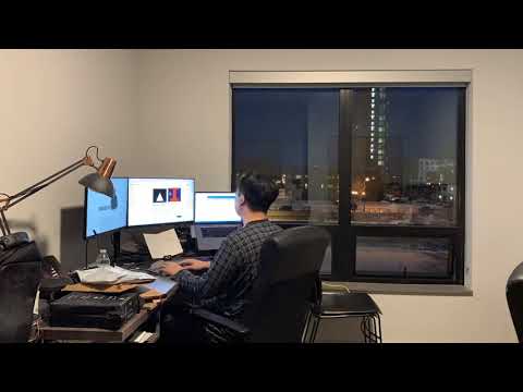 (Stack: 20h) Learn WebGL - Interactive Computer Graphic, Database