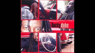 Lucky Dube - Hero