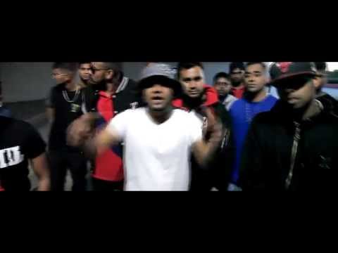 Tamil Rap - ESB RECORDZ - TAMIL 4 EVER ft. RAWSHAN Official Music Video Trailer