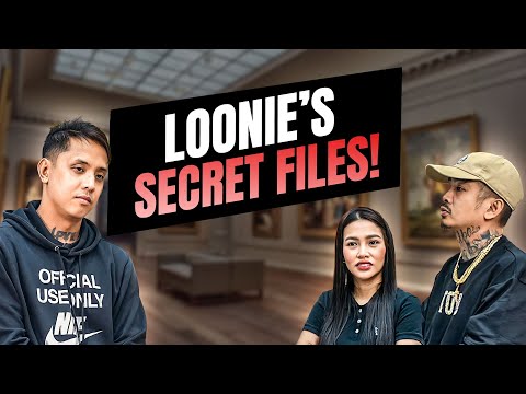 PP Stars Inc. S2 Ep.53 - Worth 500K Loonie Documents?! 😱