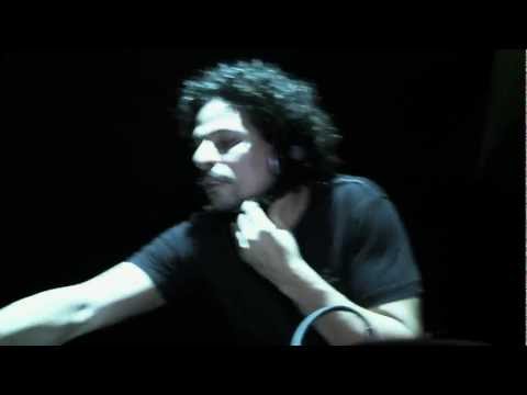 Ministry of Sound 20:20 World Tour- Croatia with Sandy Rivera