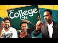 Apni College Life Hyderabadi Comedy Deccan Drollz