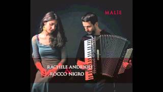 Bella ci dormi - Rachele Andrioli e Rocco Nigro (Malìe - Dodicilune / IRD)