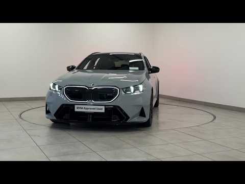 BMW M5 M5 Touring - Image 2