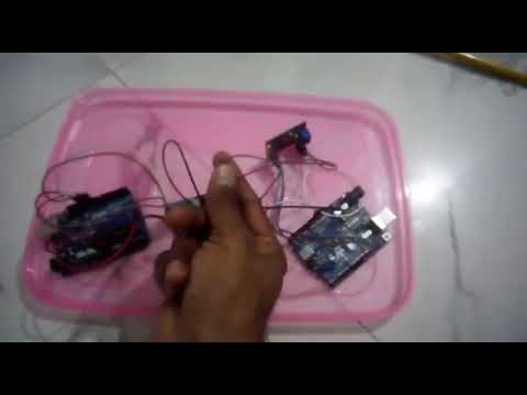 Demo CAN with Arduino and Can Shield MCP2515 - 1
