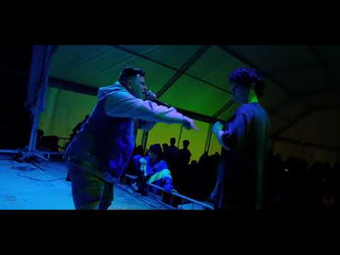 HARKO VS AKAR CUARTOS DE FINAL MARCH MADNESS BATTLE