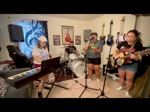 Di Na Muli - Carn & Cristy feat. Mica 🎤 Cover