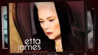 Etta James - Let Me Down Easy