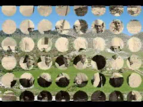 Altin Basho - Kenga e Golemit.