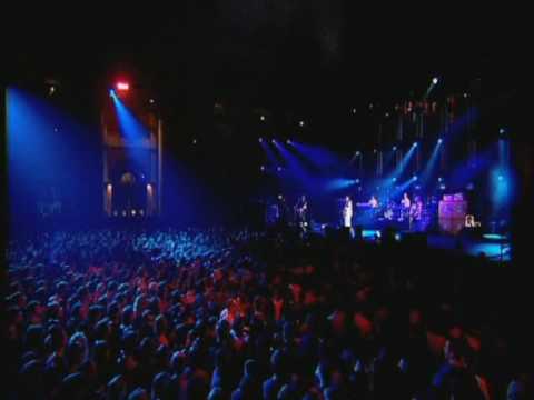 Travis - Mid-life Krysis (live)