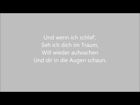 Glasperlenspiel Nie vergessen