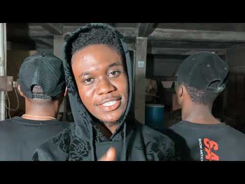 Young  Joey - Snakes & Dogs (freestyle Video)