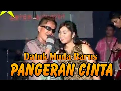 Lagu Karo PANGERAN CINTA - DATUK MUDA BARUS | [Official Music Video]