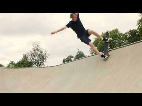 Discover Victoria Park